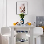 Charming 2x 1-br 950 M From Station, Bedroom & Separate Living * Βαρσοβία