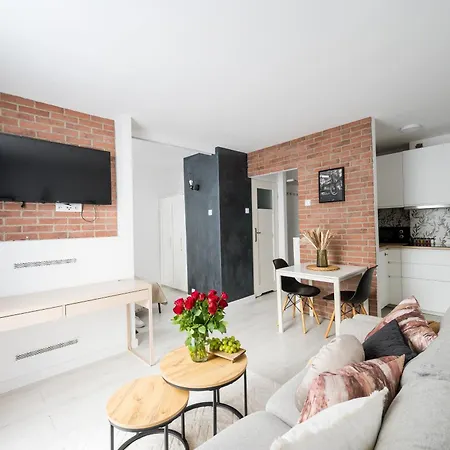 Charming Air-conditioned 950 M From Station, Bedroom & Separate Living